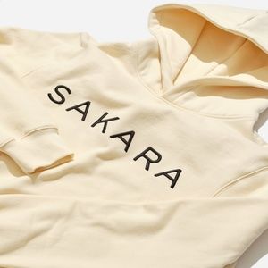 SAKARA Sweatshirt